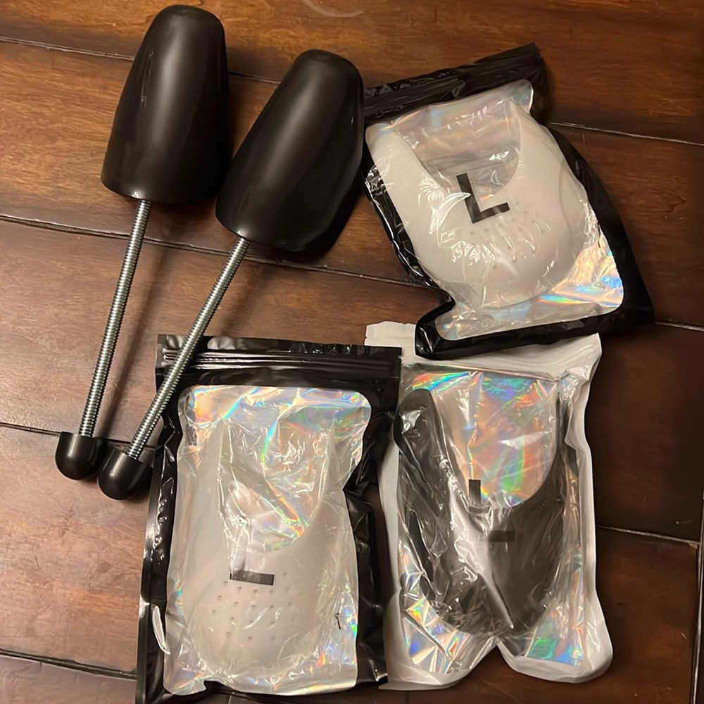 Shoe Protectors